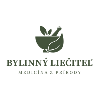 Green Minimalist Herbal Medicine Logo